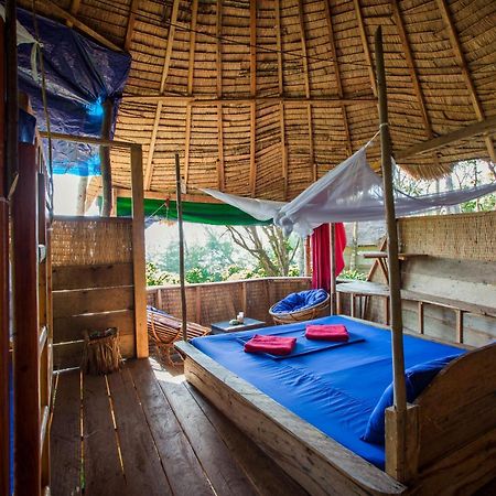 Kactus-Your Island Sanctuary On Koh Ta Kiev Exterior photo