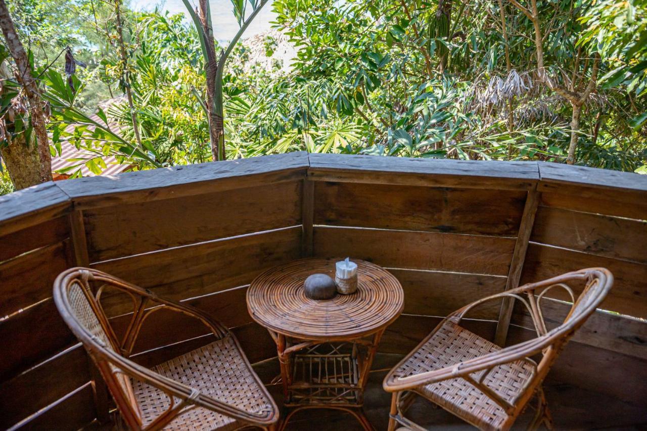 Kactus-Your Island Sanctuary On Koh Ta Kiev Exterior photo