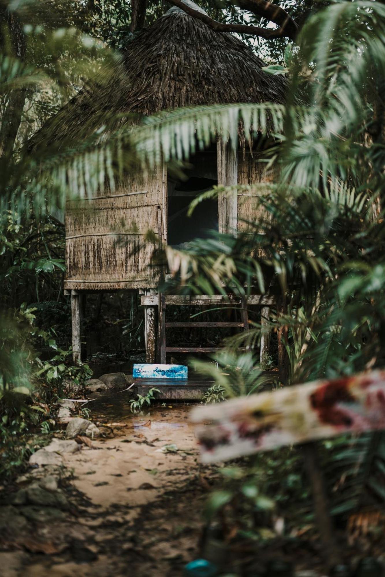 Kactus-Your Island Sanctuary On Koh Ta Kiev Exterior photo
