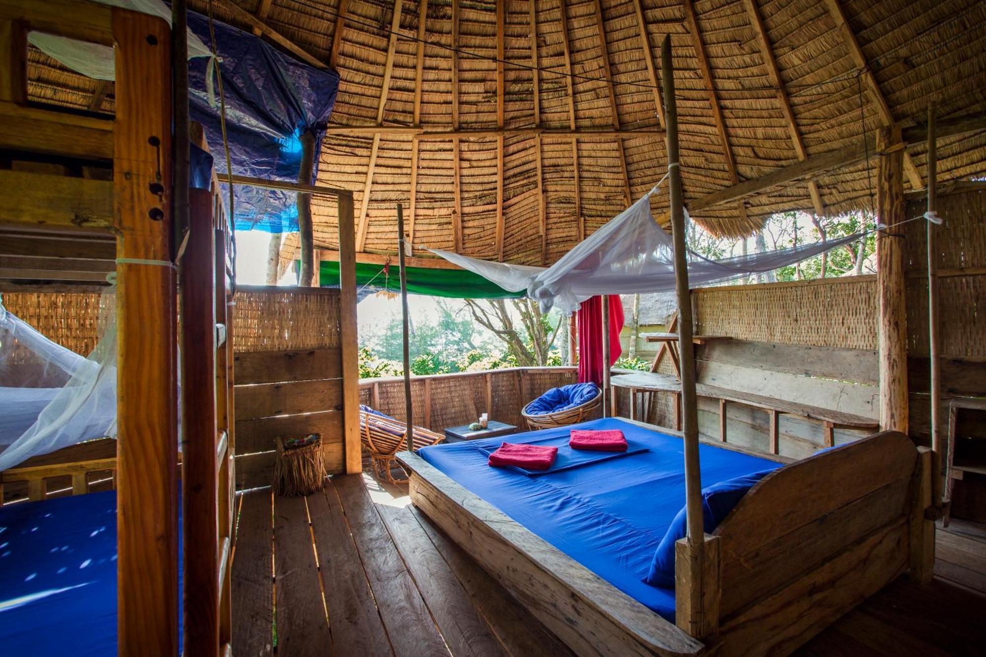 Kactus-Your Island Sanctuary On Koh Ta Kiev Exterior photo